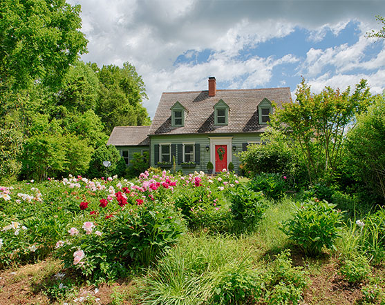 Sold Woodbound Farm